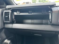 2025 Nissan Navara PRO-4X D27 MY26 4X4 Dual Range Blizzard White