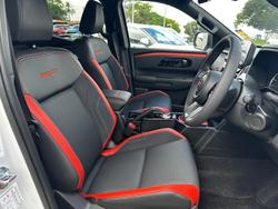 2025 Nissan Navara PRO-4X