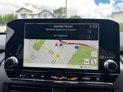 2025 Nissan Navara PRO-4X