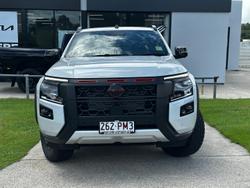 2025 Nissan Navara PRO-4X