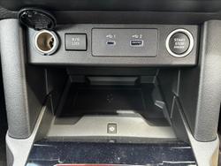 2025 Nissan Navara PRO-4X