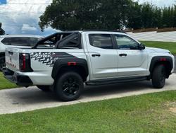 2025 Nissan Navara PRO-4X