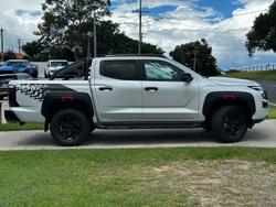 2025 Nissan Navara PRO-4X