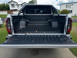 2025 Nissan Navara PRO-4X