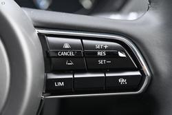 2026 Mazda CX-80 G40e Pure