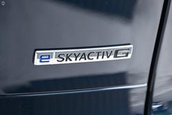 2026 Mazda CX-80 G40e Pure