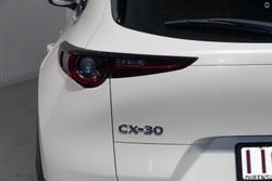 2026 Mazda CX-30 G25 Astina