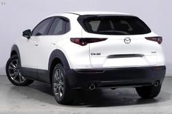 2026 Mazda CX-30 G25 Astina