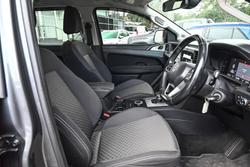 2023 Volkswagen Amarok TDI500 Life