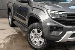 2023 Volkswagen Amarok TDI500 Life
