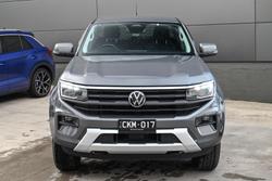 2023 Volkswagen Amarok TDI500 Life