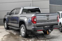 2023 Volkswagen Amarok TDI500 Life