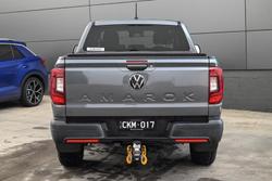 2023 Volkswagen Amarok TDI500 Life