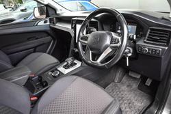 2023 Volkswagen Amarok TDI500 Life