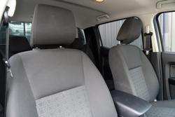 2020 Ford Ranger XL PX MkIII MY20.25 4X4 Dual Range Aluminium