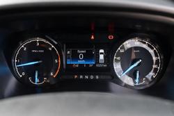 2020 Ford Ranger XL PX MkIII MY20.25 4X4 Dual Range Aluminium
