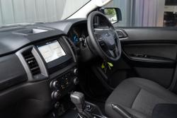 2020 Ford Ranger XL PX MkIII MY20.25 4X4 Dual Range Aluminium
