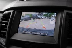 2020 Ford Ranger XL PX MkIII MY20.25 4X4 Dual Range Aluminium