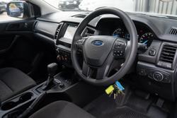 2020 Ford Ranger XL PX MkIII MY20.25 4X4 Dual Range Aluminium