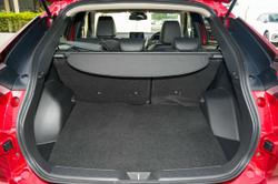 2023 Mitsubishi Eclipse Cross Aspire