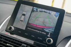 2023 Mitsubishi Eclipse Cross Aspire