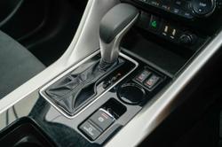 2023 Mitsubishi Eclipse Cross Aspire