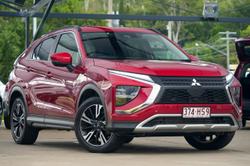 2023 Mitsubishi Eclipse Cross Aspire