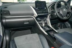 2023 Mitsubishi Eclipse Cross Aspire