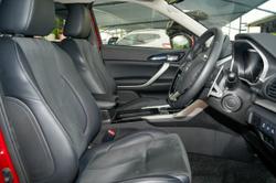 2023 Mitsubishi Eclipse Cross Aspire