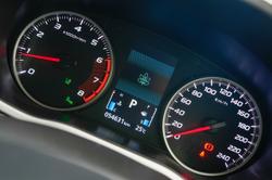 2023 Mitsubishi Eclipse Cross Aspire