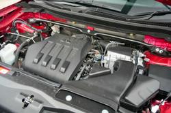 2023 Mitsubishi Eclipse Cross Aspire