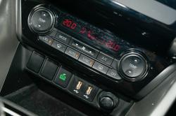 2023 Mitsubishi Eclipse Cross Aspire