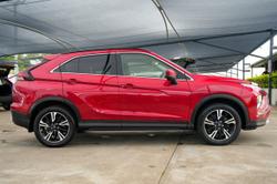 2023 Mitsubishi Eclipse Cross Aspire