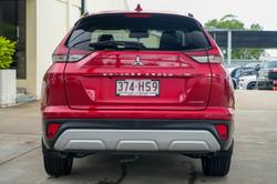 2023 Mitsubishi Eclipse Cross Aspire