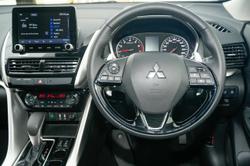 2023 Mitsubishi Eclipse Cross Aspire