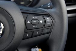 2025 Mazda BT-50 XS