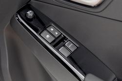 2025 Mazda BT-50 XS