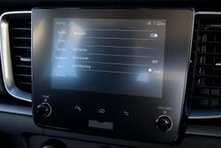2025 Mazda BT-50 XS