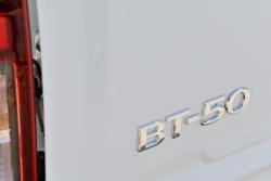 2025 Mazda BT-50 XS
