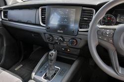 2025 Mazda BT-50 XS