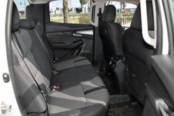 2025 Mazda BT-50 XS