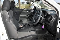 2025 Mazda BT-50 XS