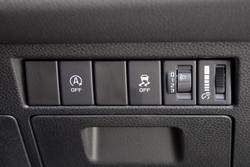 2025 Mazda BT-50 XS