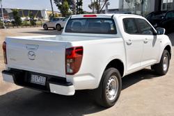 2025 Mazda BT-50 XS