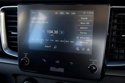 2025 Mazda BT-50 XS
