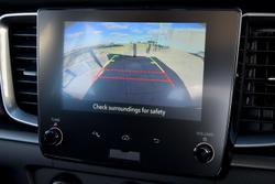 2025 Mazda BT-50 XS
