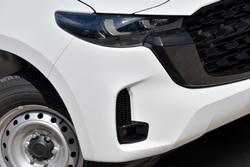 2025 Mazda BT-50 XS