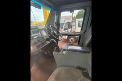 2008 FRANNA AT15 Yellow