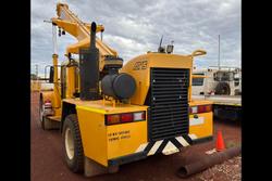 2008 FRANNA AT15 Yellow