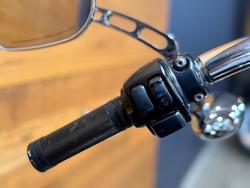 2007 HARLEY-DAVIDSON FLSTF FAT BOY